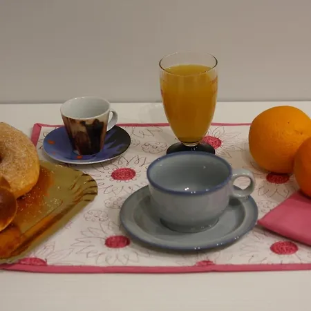 Recia Bed and Breakfast *