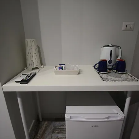 Bed and Breakfast Recia *