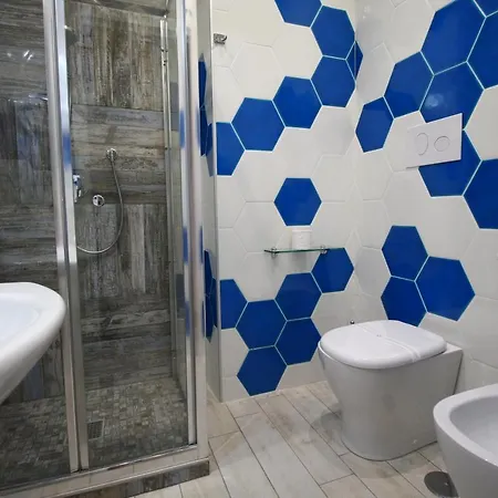 Recia 4* Neapel