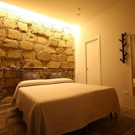 Bed and Breakfast Recia