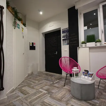 Recia B&B