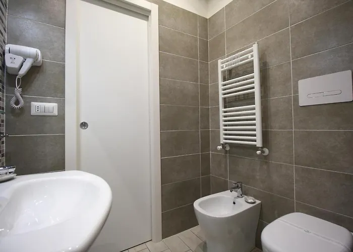 Recia Alojamento de Acomodação e Pequeno-almoço 4*