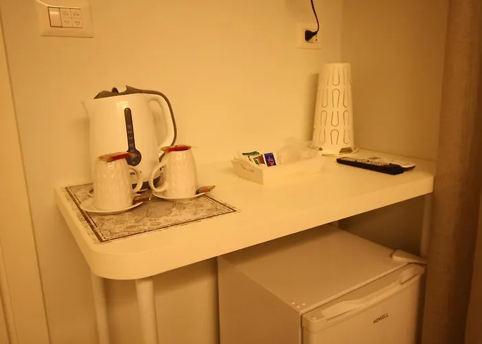 Alojamento de Acomodação e Pequeno-almoço Recia