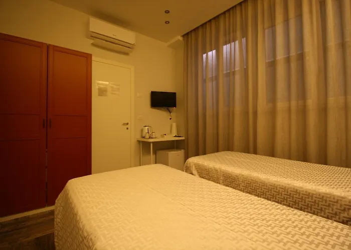 Recia Alojamento de Acomodação e Pequeno-almoço 4*