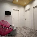 Alojamento de Acomodação e Pequeno-almoço Recia Nápoles