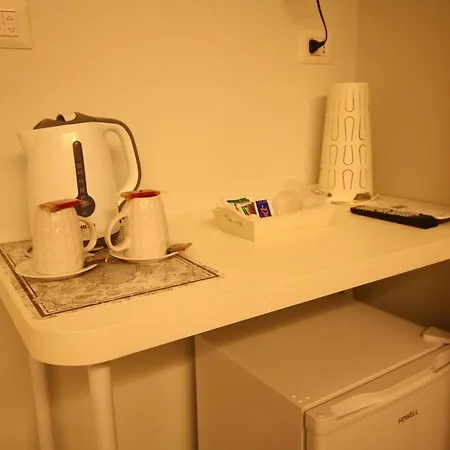 Bed and breakfast Recia
