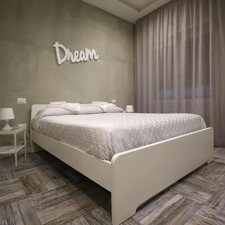 Bed and breakfast Recia