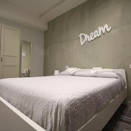 Recia Bed and breakfast