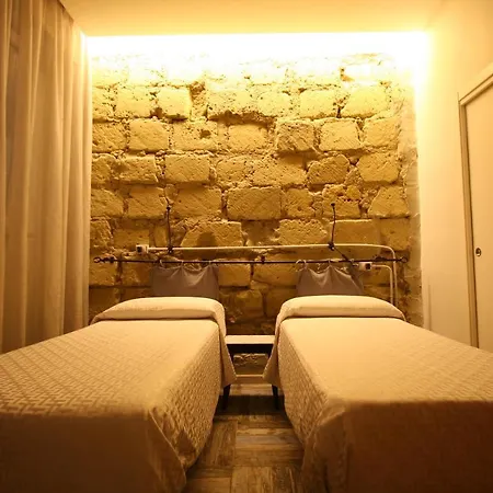 Recia Bed and breakfast Nápoles