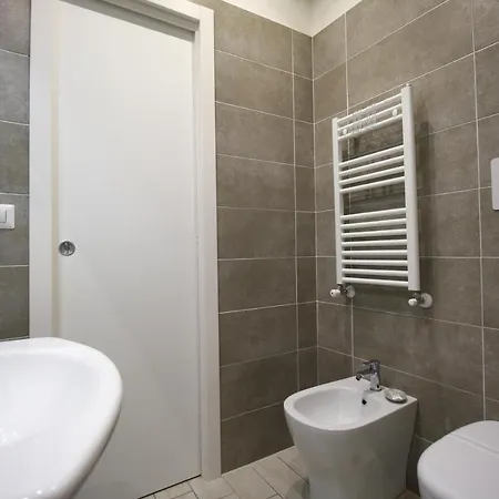 Recia Bed & Breakfast 4*