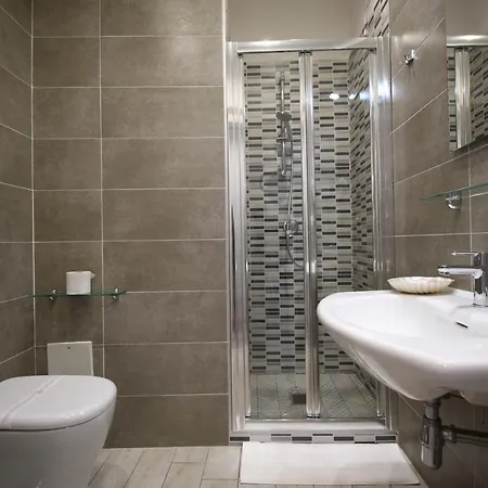Bed & Breakfast Recia Naples