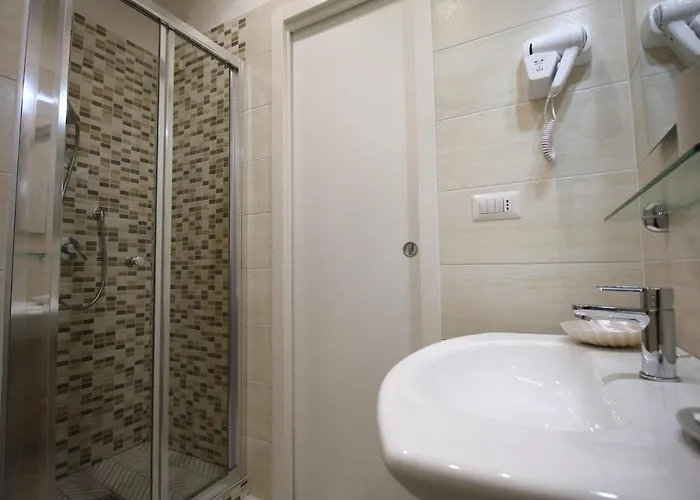 Recia Bed and Breakfast 4*