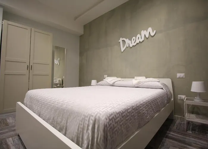 Recia Bed and Breakfast