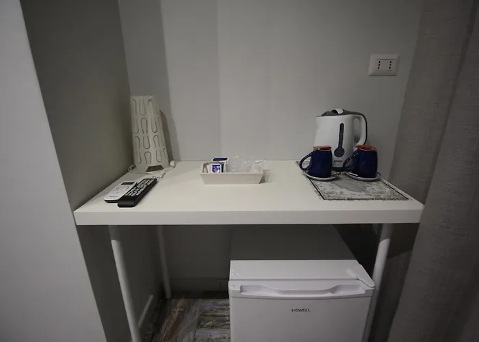 Bed and Breakfast Recia 4*