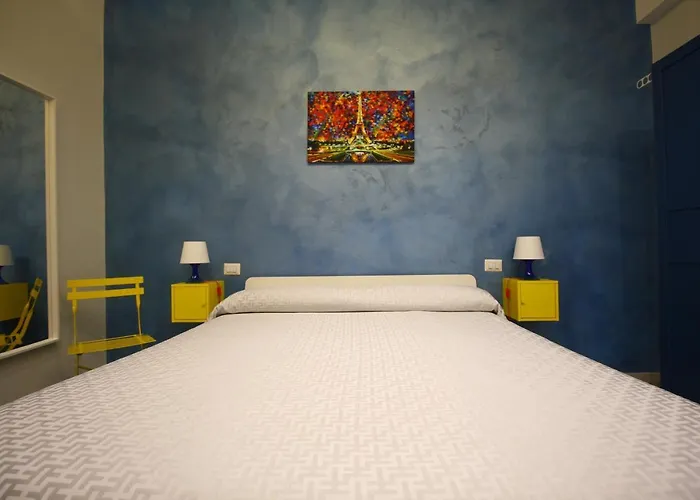 Recia Bed and Breakfast