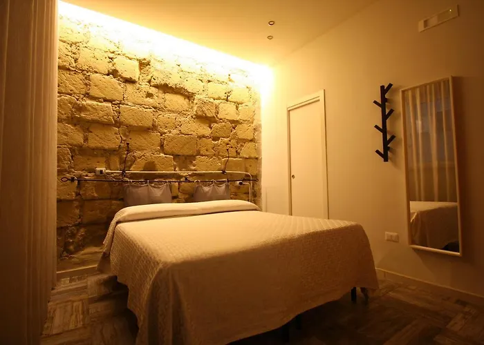 Bed and Breakfast Recia